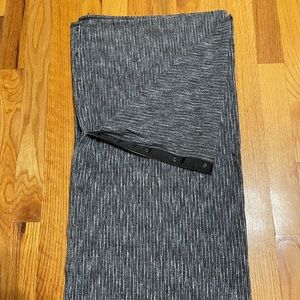 Rulu Lululemon Vinyasa Scarf
